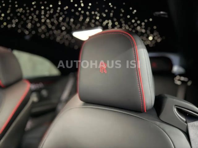 Rolls-Royce Spectre Black Badge + NOVITEC SPOFEC,CARBON,,23"