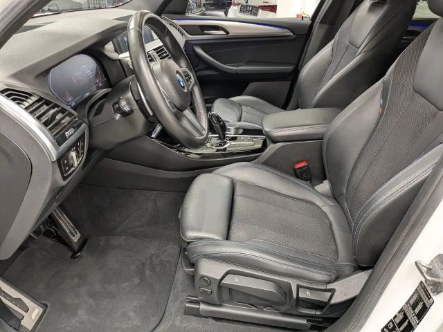 BMW X3 M-Sport xDrive20d