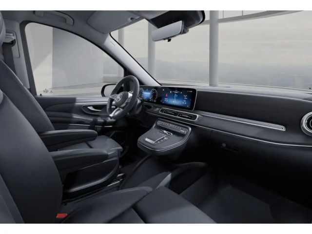 Mercedes-Benz V 300 AVANTGARDE