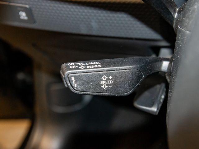 Audi A1 25 TFSI Sportback