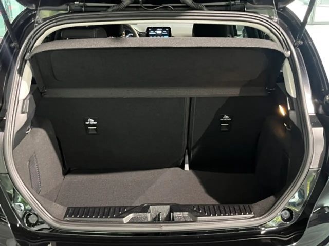 Ford Fiesta Titanium