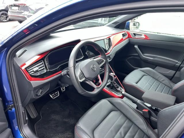 Volkswagen Polo GTI Pro