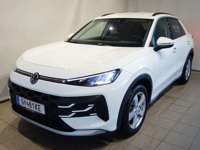 Volkswagen T-Roc 1.5 eTSI DSG Life