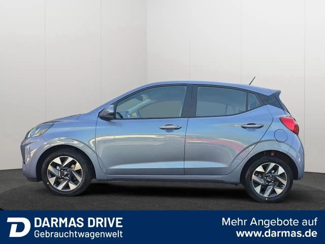 Hyundai i10 1.2 Trend