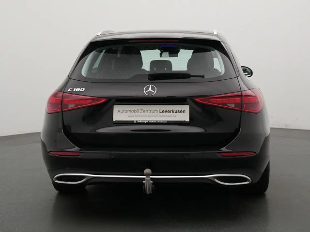 Mercedes-Benz C 180 AVANTGARDE Estate