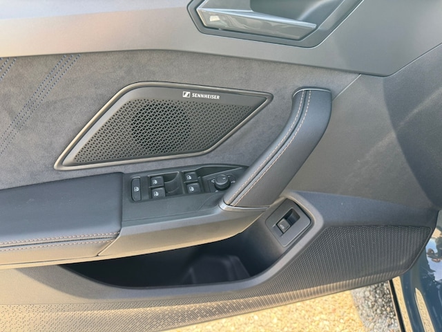 Cupra Formentor 1.5 eTSI SENNHEISER+MATRIX+NAVI+19+FULL-LINK