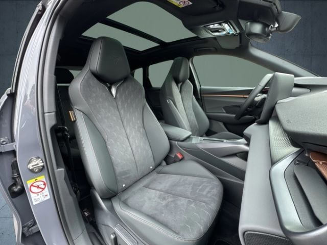 Cupra Terramar 2.0 TSI VZ