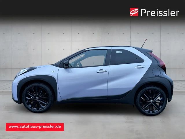 Toyota Aygo X Hatchback