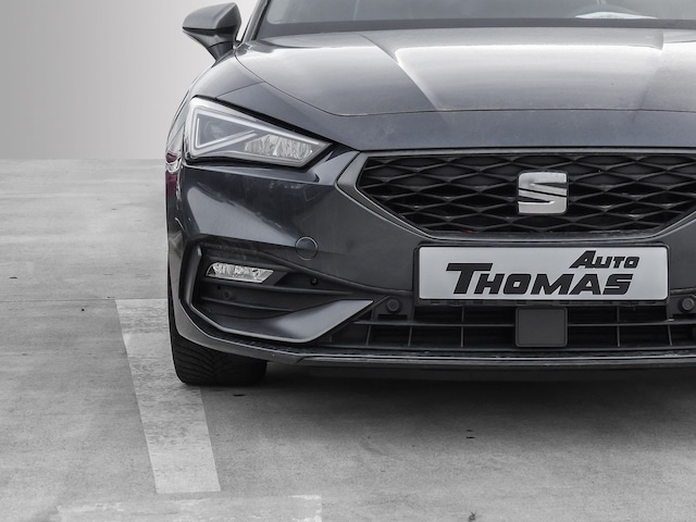 Seat Leon 1.5 eTSI DSG FR-lijn Sportstourer