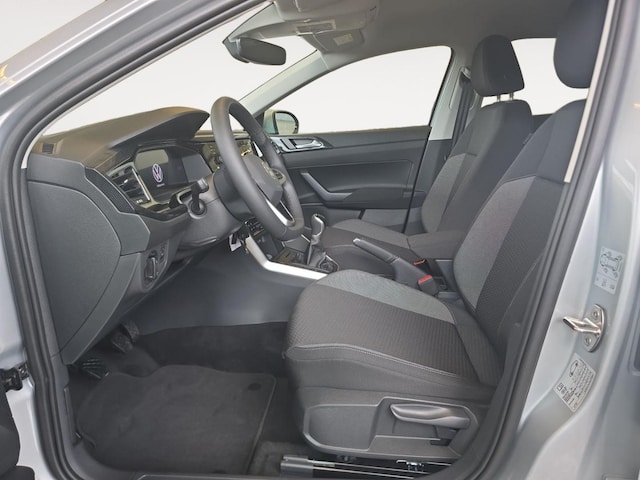 Volkswagen Taigo 1.0 TSI Life