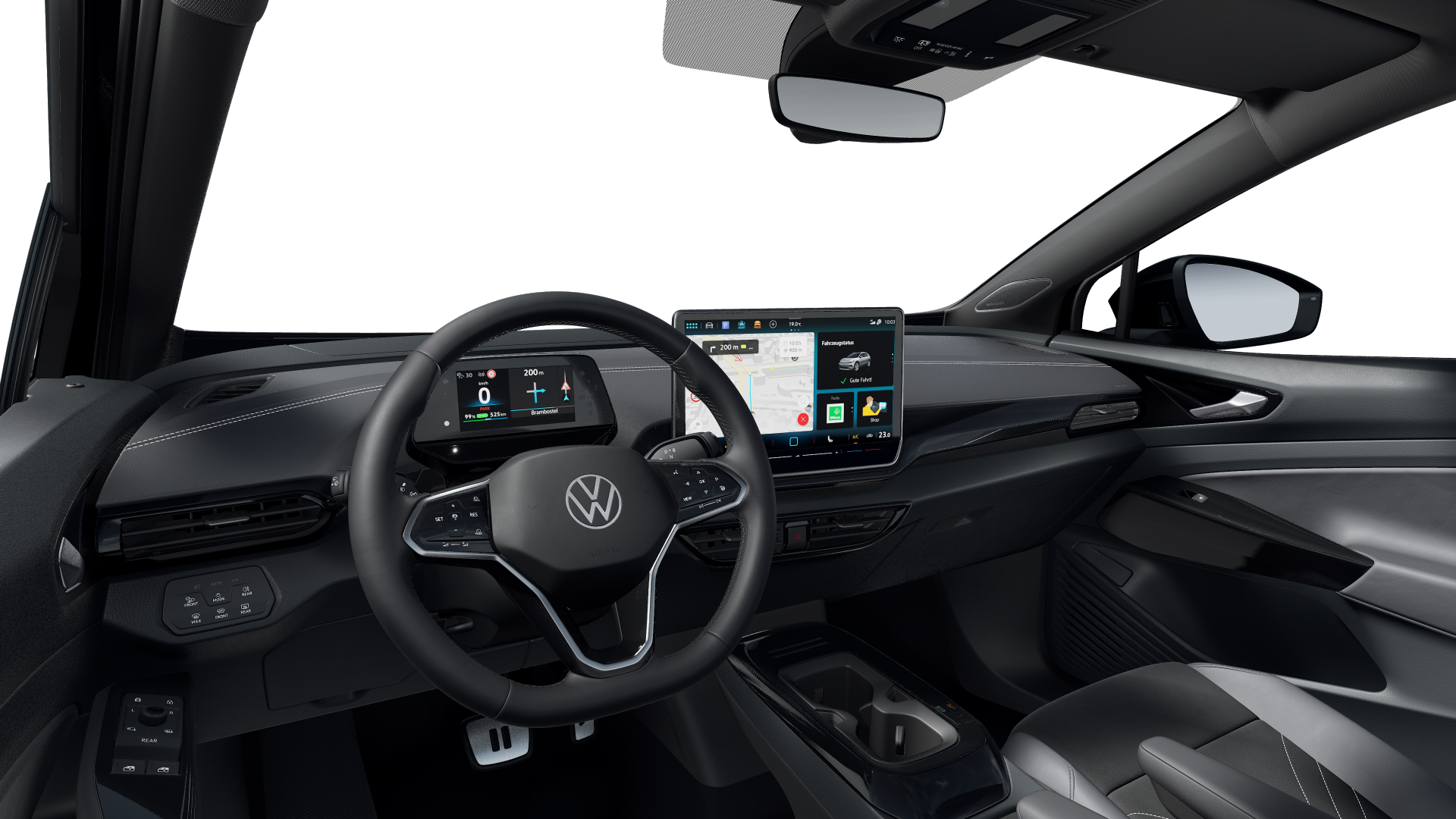 Volkswagen ID.4 Performance Pro