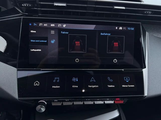 Peugeot 308 PureTech SW