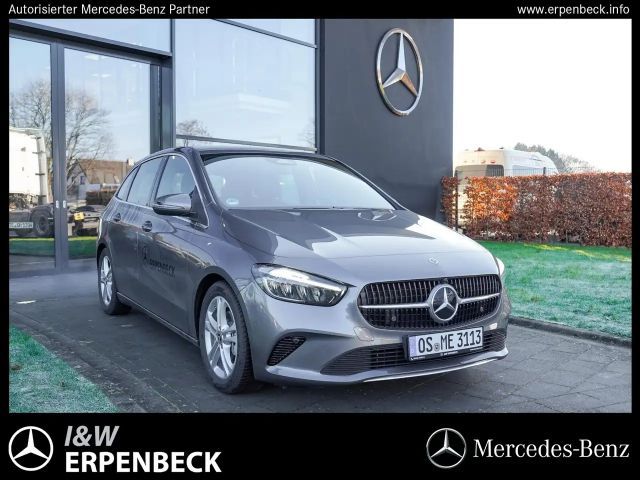 Mercedes-Benz B 200 Progressive