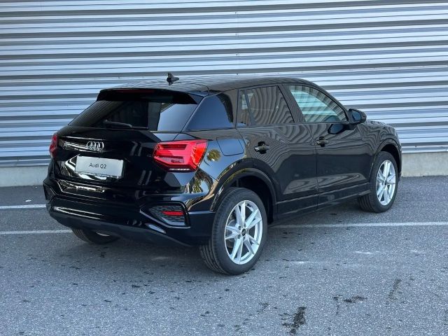 Audi Q2 35 TFSI