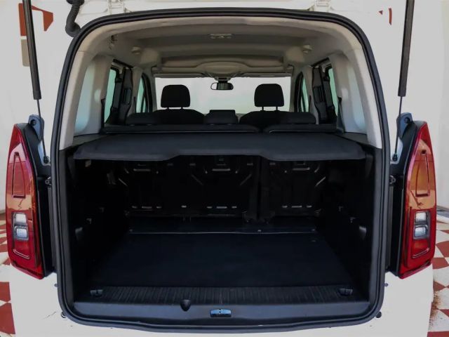 Opel Combo Life