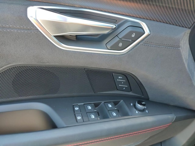 Audi RS e-tron GT Quattro