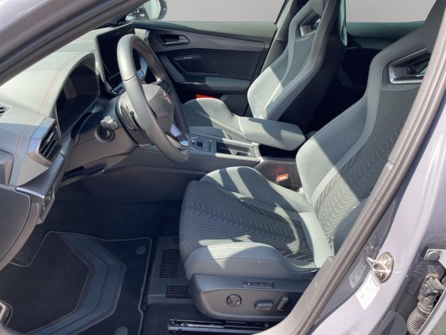 Cupra Formentor 2.0 TSI 4Drive DSG VZ