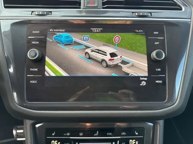 Volkswagen Tiguan Allspace DSG R-Line