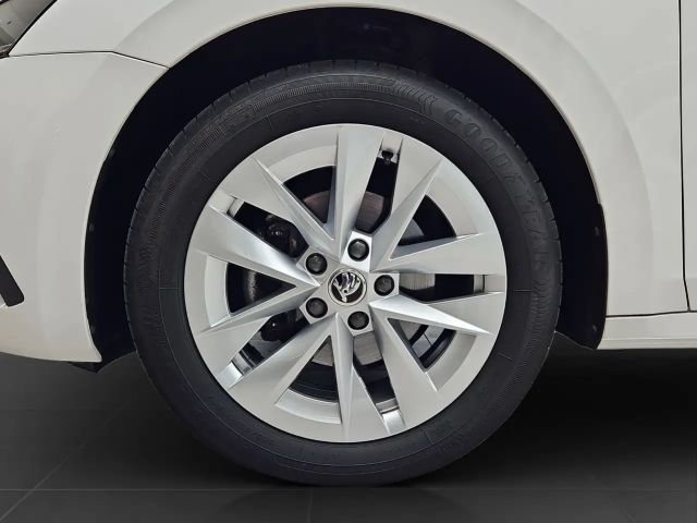 Skoda Octavia 2.0 TDI Combi Style Style