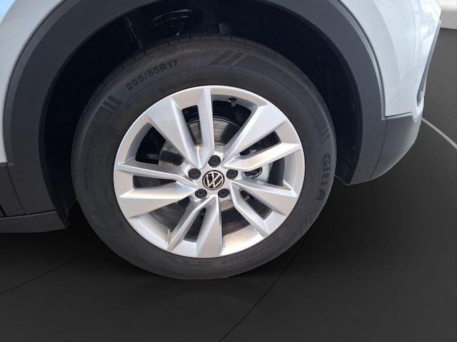 Volkswagen T-Cross DSG IQ.Drive Life