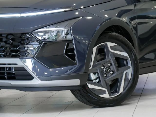 Hyundai Bayon 1.0 Prime T-GDi