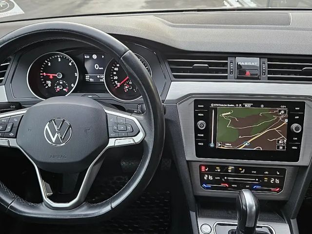 Volkswagen Passat DSG Variant