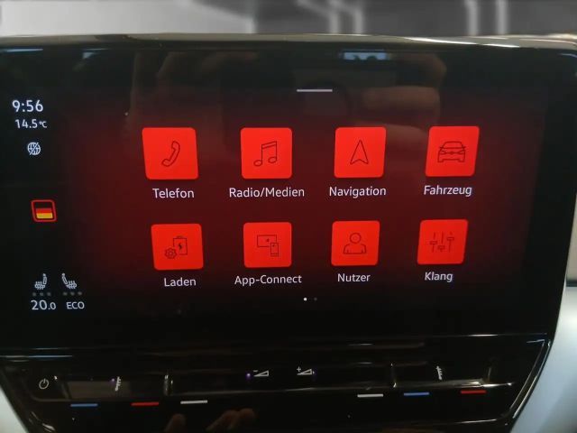 Volkswagen ID.4 Pure