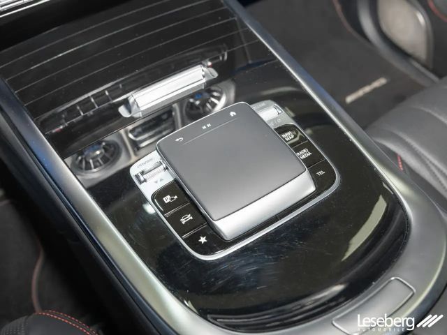 Mercedes-Benz AMG G AMG G 63