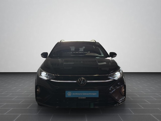 Volkswagen Taigo DSG R-Line