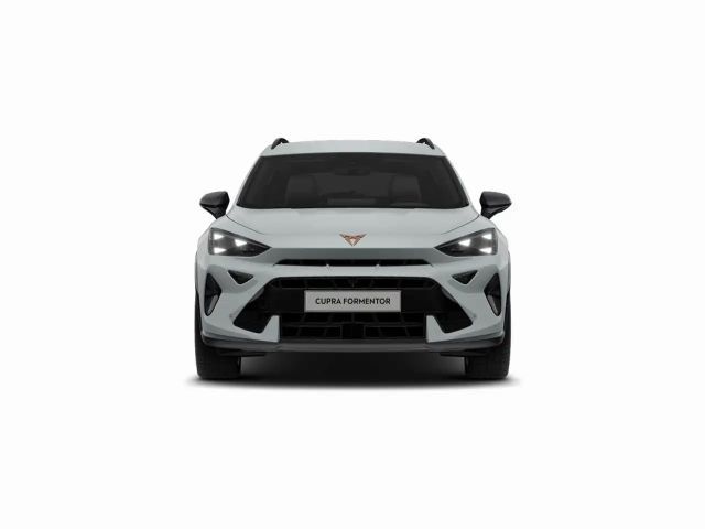 Cupra Formentor 2.0 TDI 110 kW ACC FACEL. LED 360°