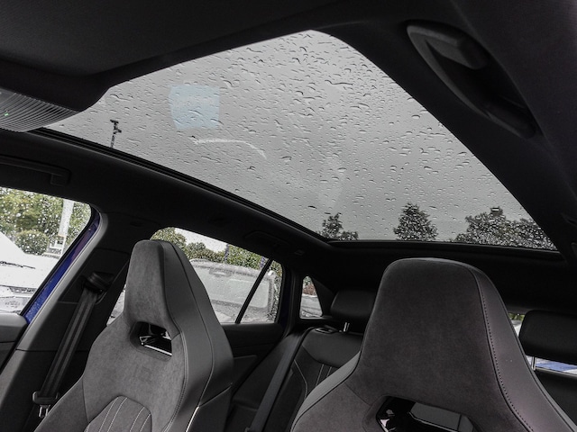 Volkswagen ID.4 NAVI PANO LED