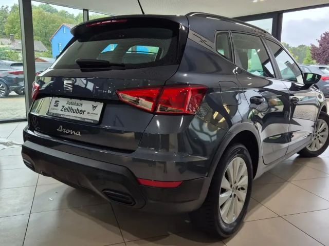 Seat Arona 1.0 TSI Style