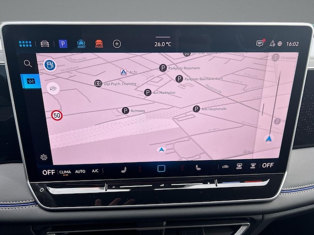 Volkswagen Tiguan DSG R-Line eHybrid