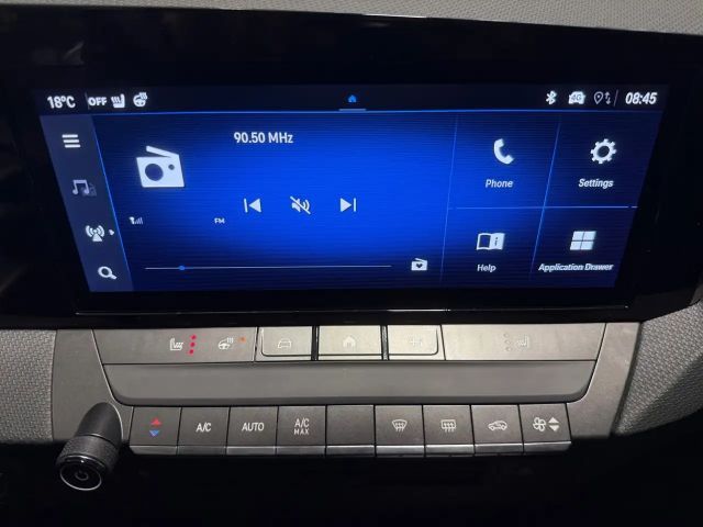 Opel Astra 1.2 Turbo Edition Turbo