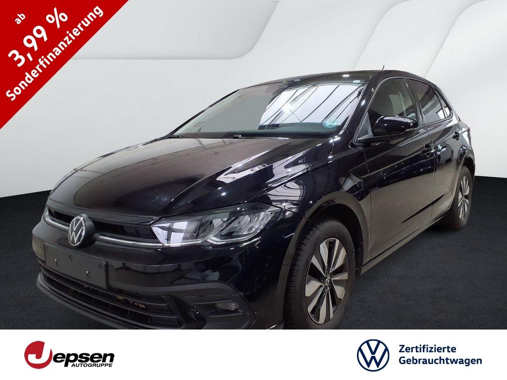 Volkswagen Polo 1.0 TSI DSG