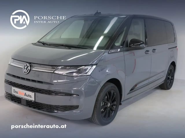 Volkswagen Multivan T7