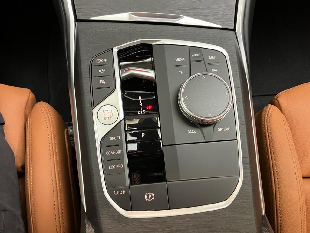 BMW M340 Sedan xDrive