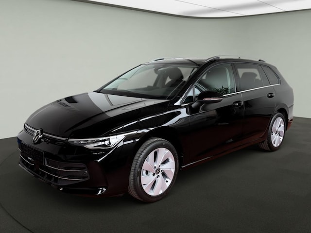 Volkswagen Golf 1.5 TSI Style Variant