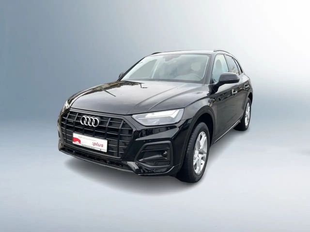 Audi Q5 40 TDI Quattro