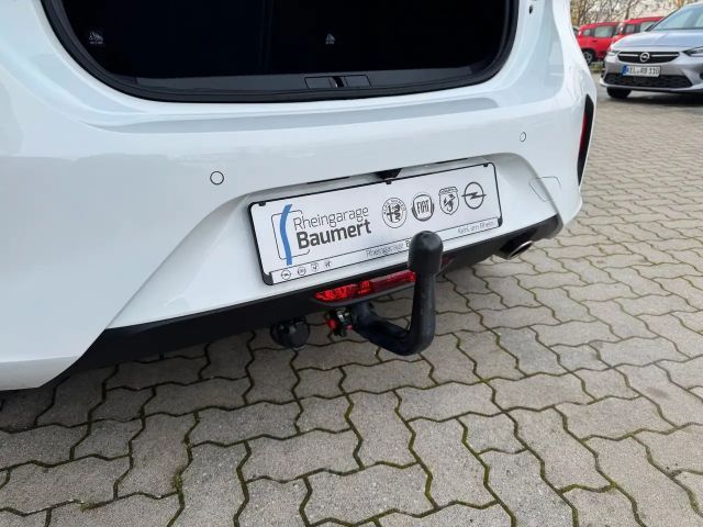 Opel Corsa 1.2 Turbo GS-Line Grand Sport Turbo