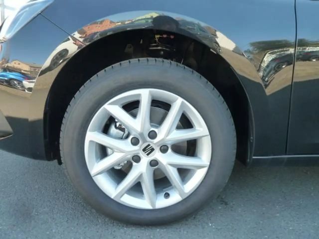 Seat Leon 1.5 TSI Sportstourer