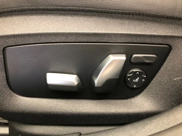 BMW 520 520d Sedan xDrive