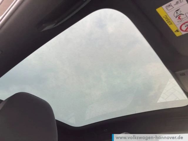 Volkswagen ID.7 IQ.Drive Pro