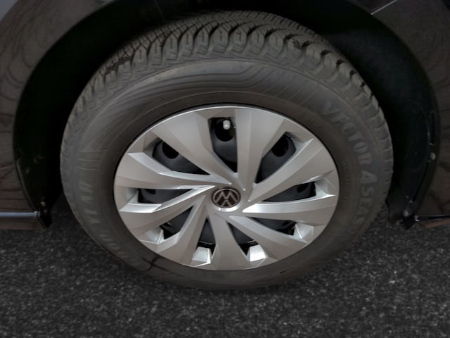 Volkswagen Polo 1.0 TSI Life