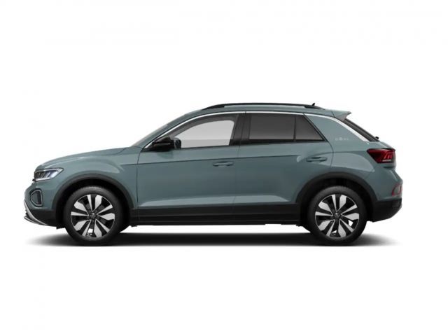 Volkswagen T-Roc 1.0 TSI