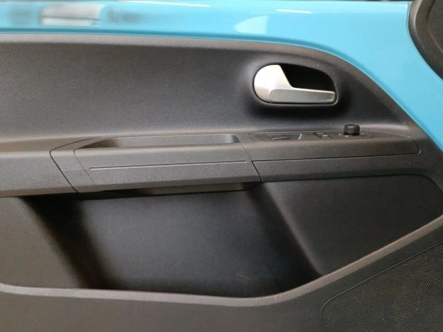 Volkswagen e-up! Max