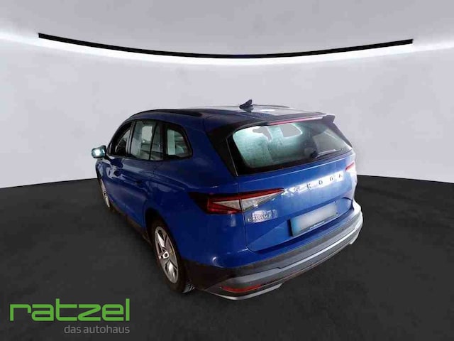 Skoda Enyaq Loft iV 50