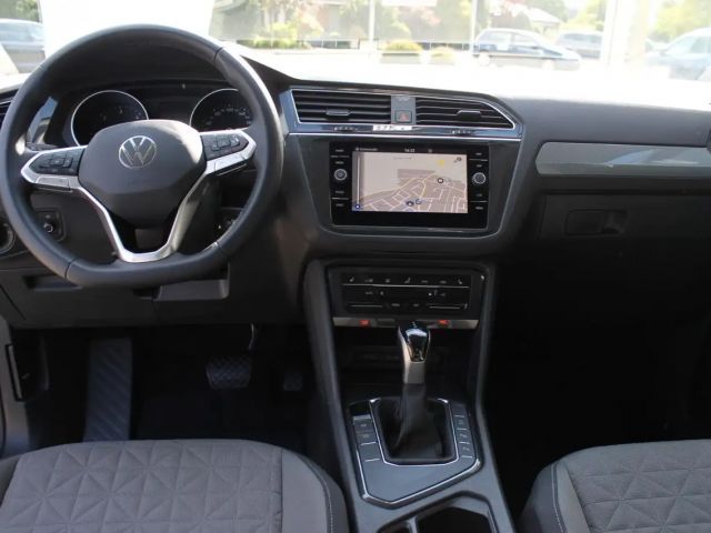 Volkswagen Tiguan 2.0 TDI DSG Life