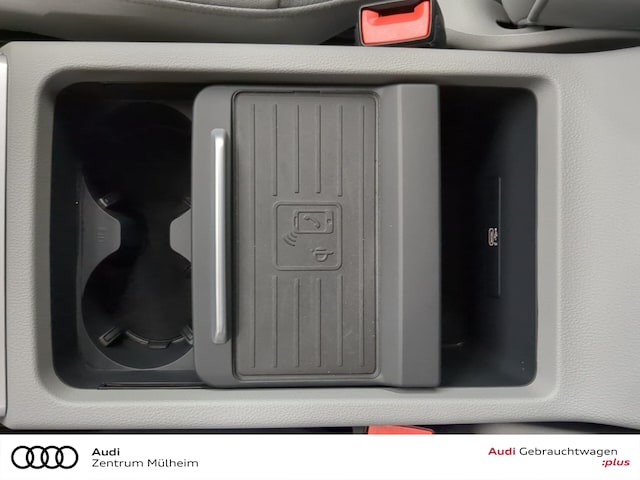 Audi Q5 40 TDI Quattro S-Tronic