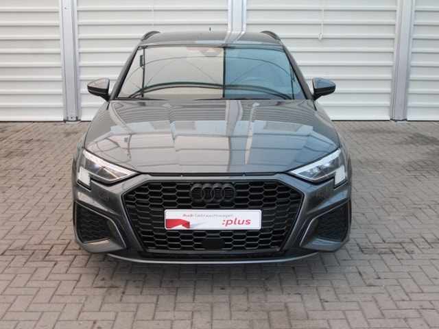 Audi A3 35 TDI S-Line S-Tronic Sportback